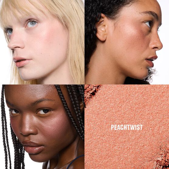 SKINFINISH BLUSH PEACHTWIST 4.5G